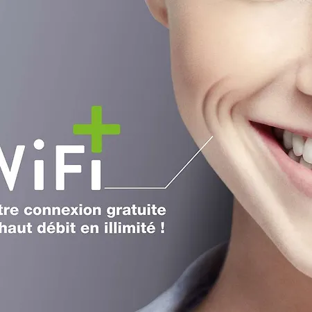 Ibis Centre Rive Gauche Mermoz Hotel
