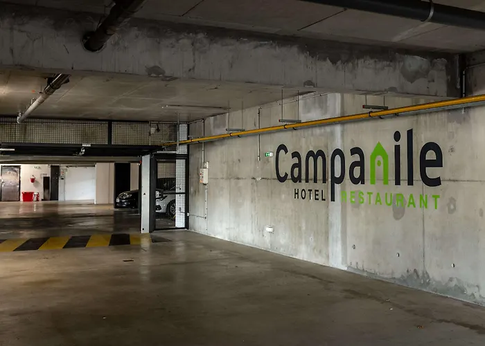 Ibis Centre Rive Gauche Mermoz ホテル