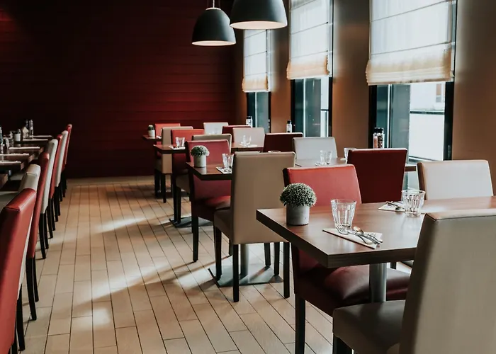 Ibis Centre Rive Gauche Mermoz 3*