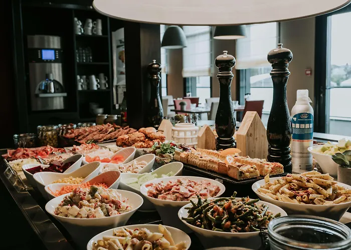 Ibis Centre Rive Gauche Mermoz