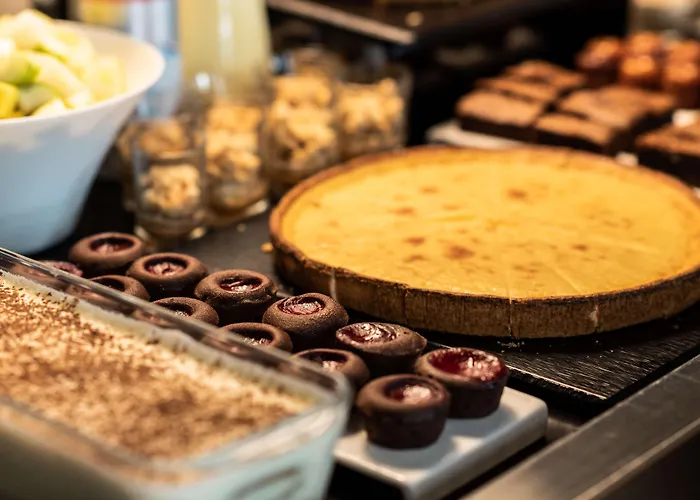 Ibis Centre Rive Gauche Mermoz ホテル 3*