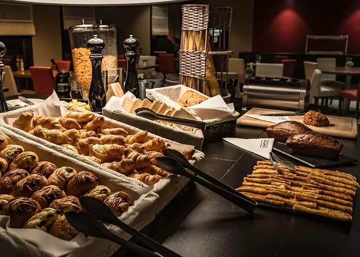 Ibis Centre Rive Gauche Mermoz