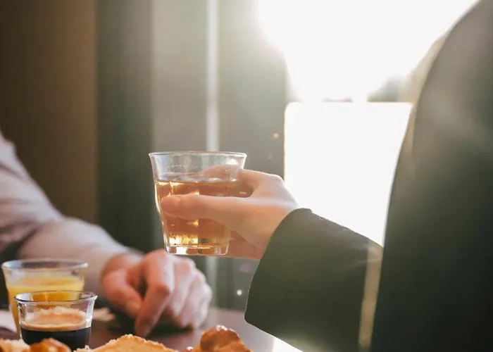 Hotell Ibis Centre Rive Gauche Mermoz 3*