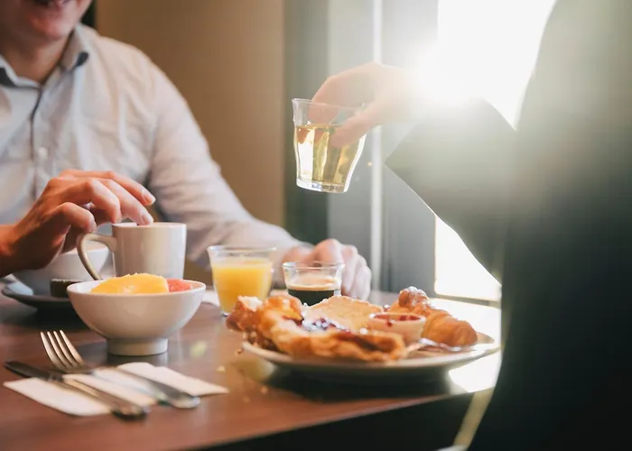 Ibis Centre Rive Gauche Mermoz