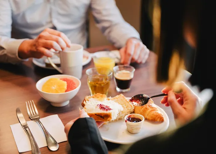 Ibis Centre Rive Gauche Mermoz