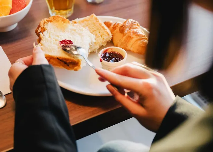 Ibis Centre Rive Gauche Mermoz 3*