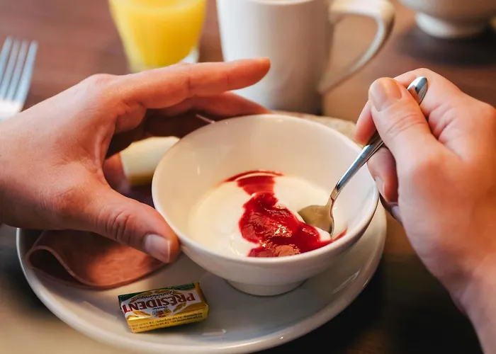 Ibis Centre Rive Gauche Mermoz 3* ルーアン