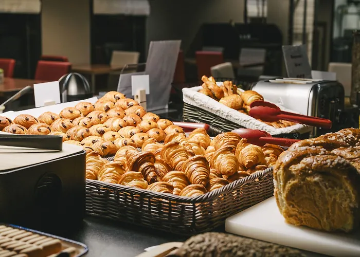 Hotel Ibis Centre Rive Gauche Mermoz