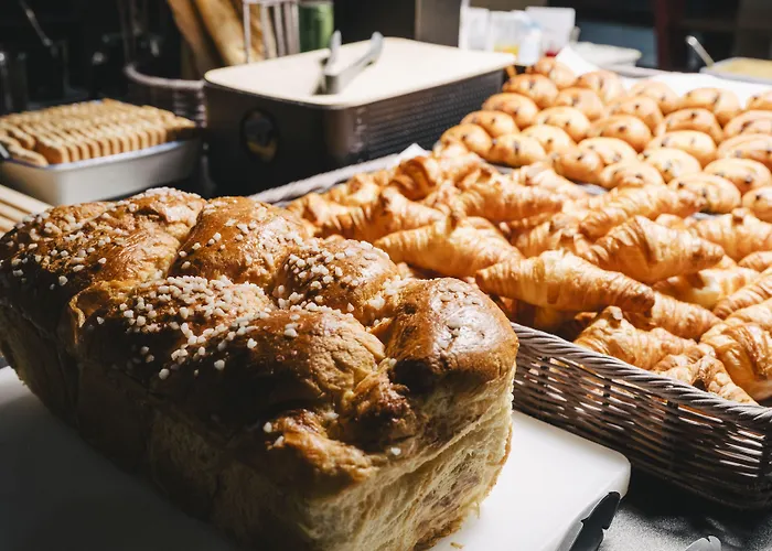 Ibis Centre Rive Gauche Mermoz 3* Rouen